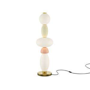 Настольная лампа Maytoni Modern Adore MOD297TL-L24BS3K