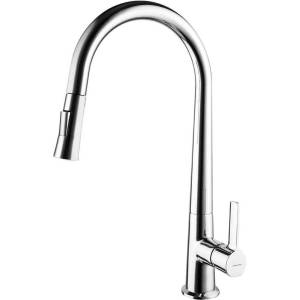 Смеситель для кухни Clever Grifos Chef 99442