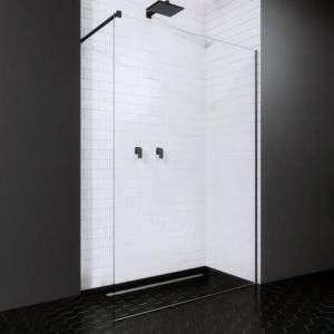 Душевая перегородка Radaway Modo New Black II 110