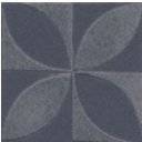 Декоративная вставка Kerama Marazzi Астрони AD/A263/TU0036L Байя лаппатированный 49х49х9