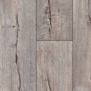 Линолеум Ideal Ultra (Ультра) Cracked Oak (Кракед Оак) 5 3м