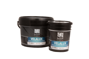 Декоративная краска Luxus Paint Velalux 1 л