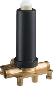 Скрытая часть Hansgrohe Rainmaker Select 460 24010180