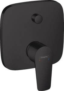 Смеситель для ванны с душем Hansgrohe Talis E 71745670