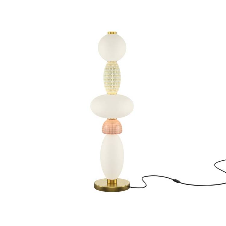 Настольная лампа Maytoni Modern Adore MOD297TL-L24BS3K