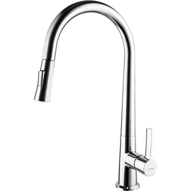 Смеситель для кухни Clever Grifos Chef 99442