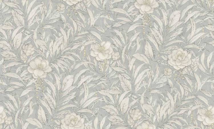Обои виниловые Gianfranco Ferre Home III 62076