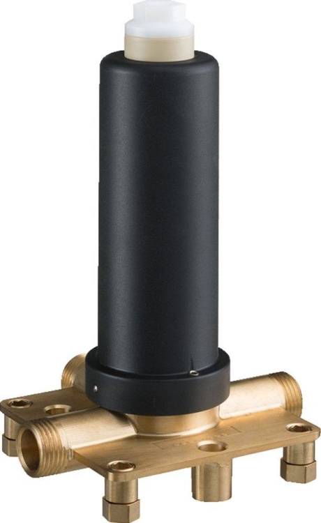 Скрытая часть Hansgrohe Rainmaker Select 460 24010180