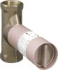 Душевой комплект Hansgrohe Rainmaker Select 460 (2 jet) 24004400 + 26530400 + 28272000 + 26456400 + 15932000 + 15972000 + 157560 фото 18