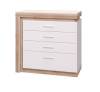 Комод с ящиками ИЖМЕБЕЛЬ Люмен 00-00013790 13