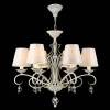 Подвесная люстра Maytoni Monile ARM004-06-W фото 4