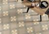 Керамогранит Fioranese Cementine Boho CMB20M Boho_Mini naturale 20x20 фото 6
