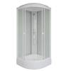 Душевая кабина Niagara Promo P80/26/MT 80x80x215