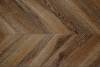 LVT Ламинат Damy Floor Chevron 2.5/43 4V DF04-Ch-LVT Лувр 600x127