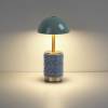 Настольная лампа светодиодная аккумуляторная Odeon Light Exclusive Lulu 5452/3TL фото 4