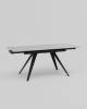 Стол Stool Group Лоуренс vd-lawrence-ag DUAL armani grey, керамика 120(180)x80x76 фото 5