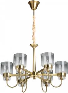 Подвесная люстра MW-Light Элла 483014906