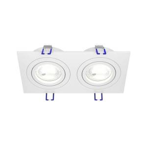 Встраиваемый светильник Lightera Moon LE204RL-2W