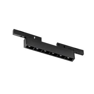 Трековый светодиодный светильник Lightstar Linea 266447