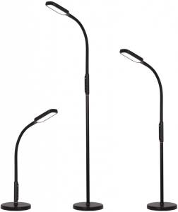 Торшер Citilux Марк CL804021 Черный