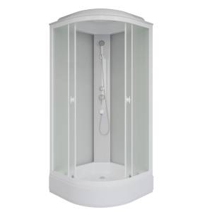 Душевая кабина Niagara Promo P80/26/MT 80x80x215