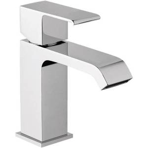 Смеситель для раковины Cezares PORTA-LS1-01-W0