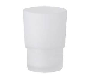 Стакан Remer SQ ACGL15 белый