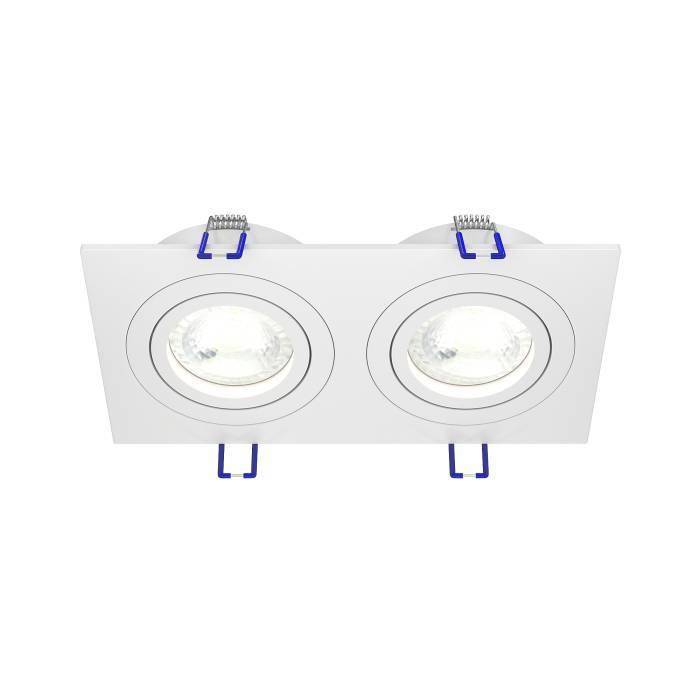 Встраиваемый светильник Lightera Moon LE204RL-2W
