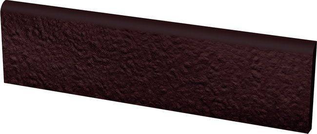 Плинтус Paradyz Natural Brown Cokol Ciety Duro 8.1x30