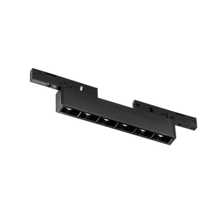Трековый светодиодный светильник Lightstar Linea 266447