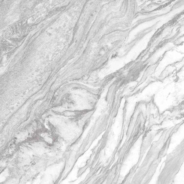 Керамогранит Global Tile Vivanta GT606017801SPR Серый 60x60