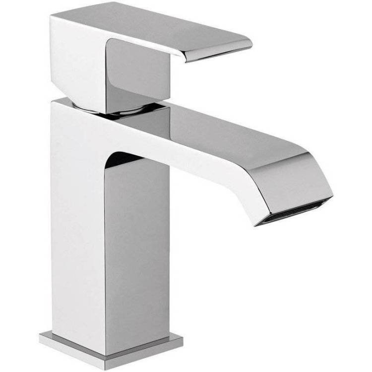 Смеситель для раковины Cezares PORTA-LS1-01-W0