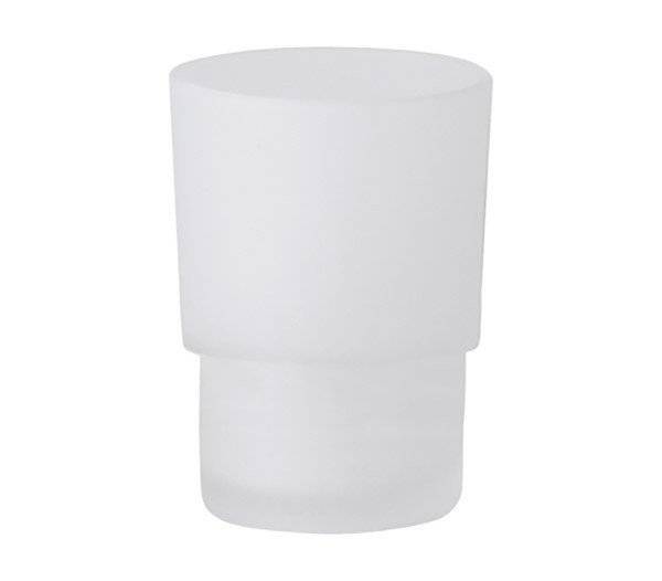 Стакан Remer SQ ACGL15 белый