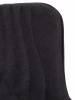 Стул Everprof Aqua 19728, EP Aqua Fabric Black Черный фото 5