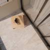 Керамогранит Arcadia Ceramica Intera CR4015-A Crema 60x120 фото 6