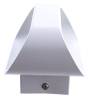 Настенный светодиодный светильник Arte Lamp Maniglia A1428AP-1WH фото 2