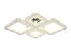 Потолочный светодиодный светильник Ambrella light Acrylica Ice FA1726 фото 4