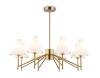 Подвесной светильник Ambrella light High Light LH57135