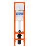 Кнопка смыва BelBagno Sfera BB014-SR-BIANCO белый фото 3
