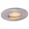 Встраиваемый светильник Arte Lamp Aqua A5440PL-1SS