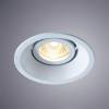 Встраиваемый светильник Arte Lamp 6668 A6668PL-1WH фото 4