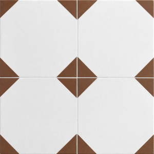 Керамогранит Etili Seramik Dv Terra Cotta Pre-Cut 45x45