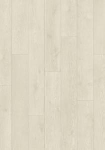 Ламинат Quick-Step Perspective Wood 9/34 4V PW6074 Дуб Классик Выбеленный 1380x156
