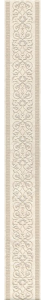 Бордюр Kerama Marazzi Резиденция HGD/A108/7169 50x6.3