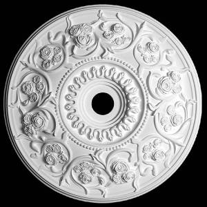 Розетка орнаментальная Artpole SR190 60.4x60.4x6.4