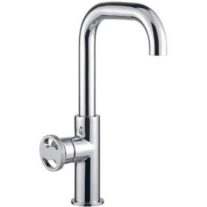 Смеситель для раковины Migliore Reversa 28196 хром