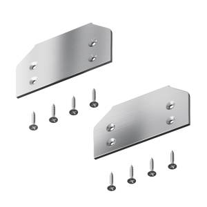 Заглушка Technical Accessories for tracks Unity TRA001MPEC-112S