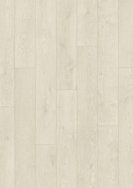 Ламинат Quick-Step Perspective Wood 9/34 4V PW6074 Дуб Классик Выбеленный 1380x156