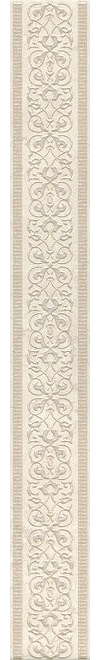 Бордюр Kerama Marazzi Резиденция HGD/A108/7169 50x6.3