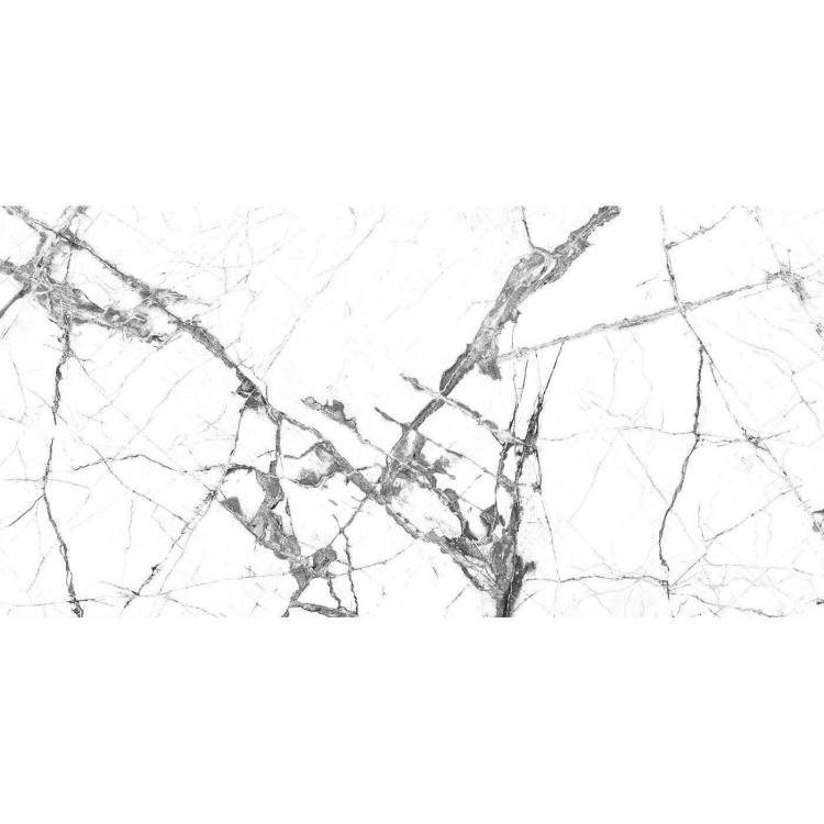 Керамогранит Pamesa Cromat Lux Iceberg White Pul. Rect. 60x120